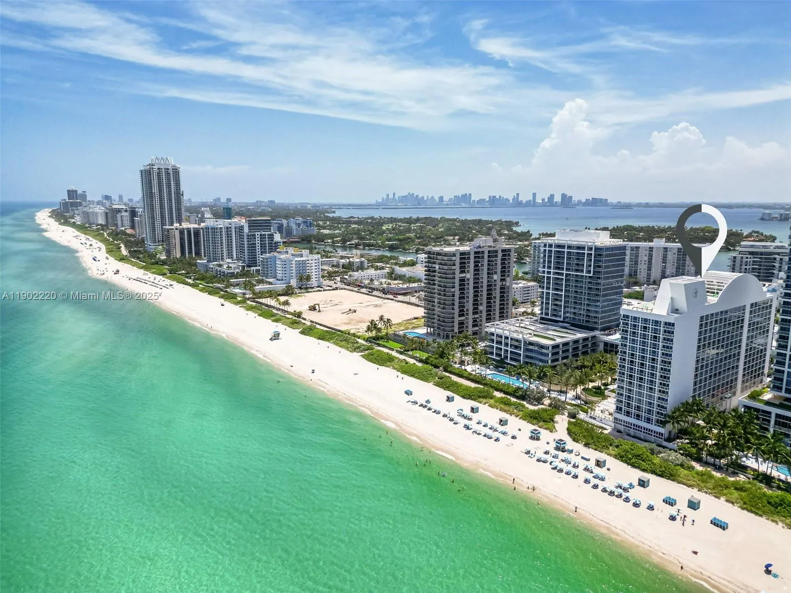 6801 Collins Ave, #706 (Door 720)