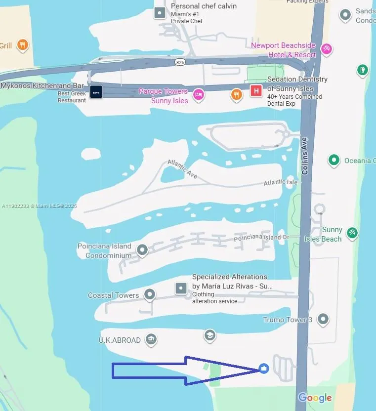 100 Bayview Dr, #1008