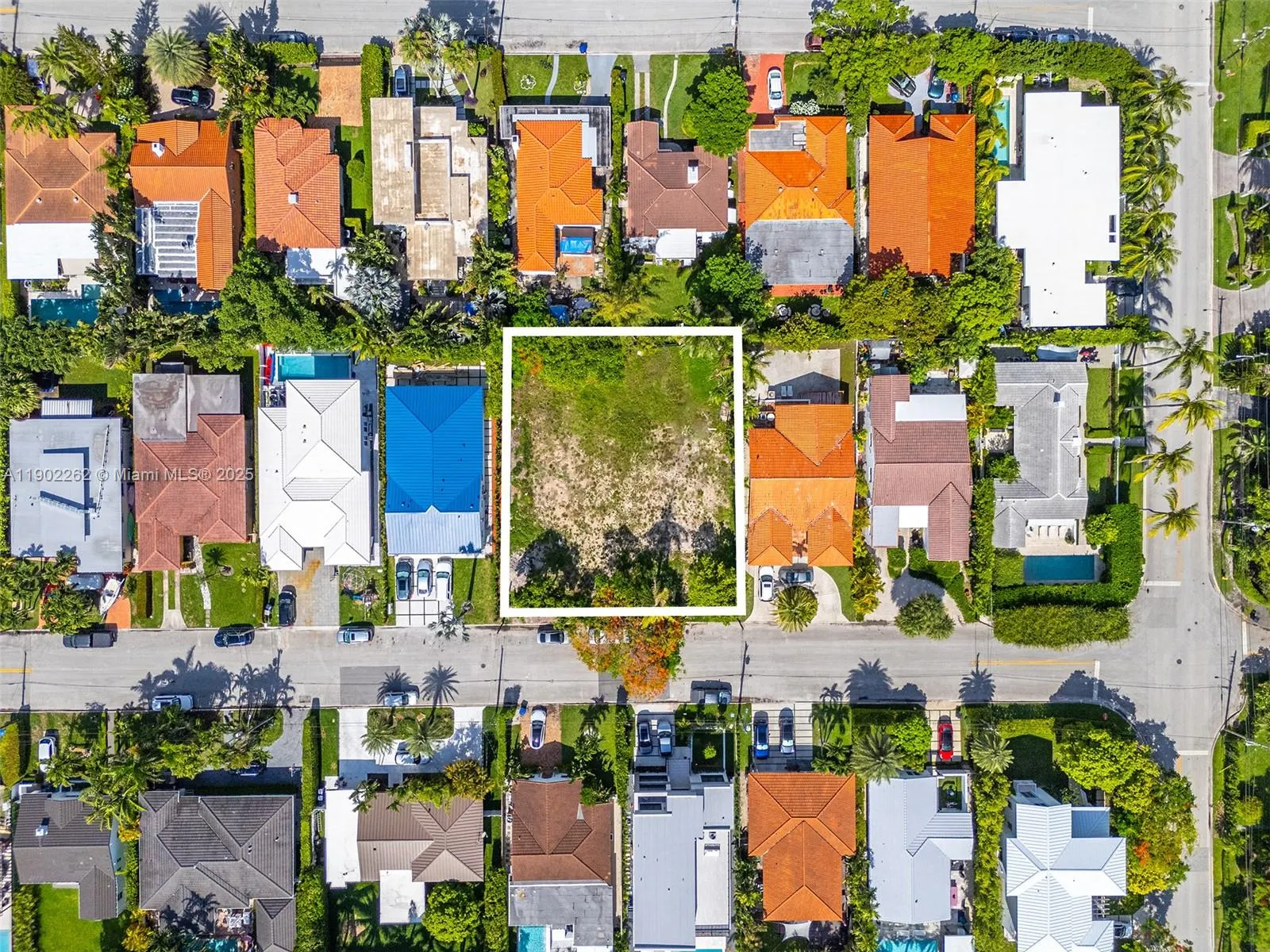 8821 and 8835 Froude Ave