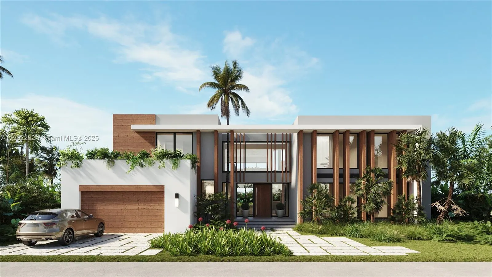 8821 and 8835 Froude Ave