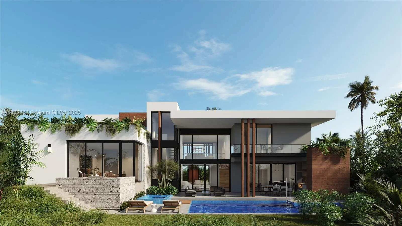 8821 and 8835 Froude Ave