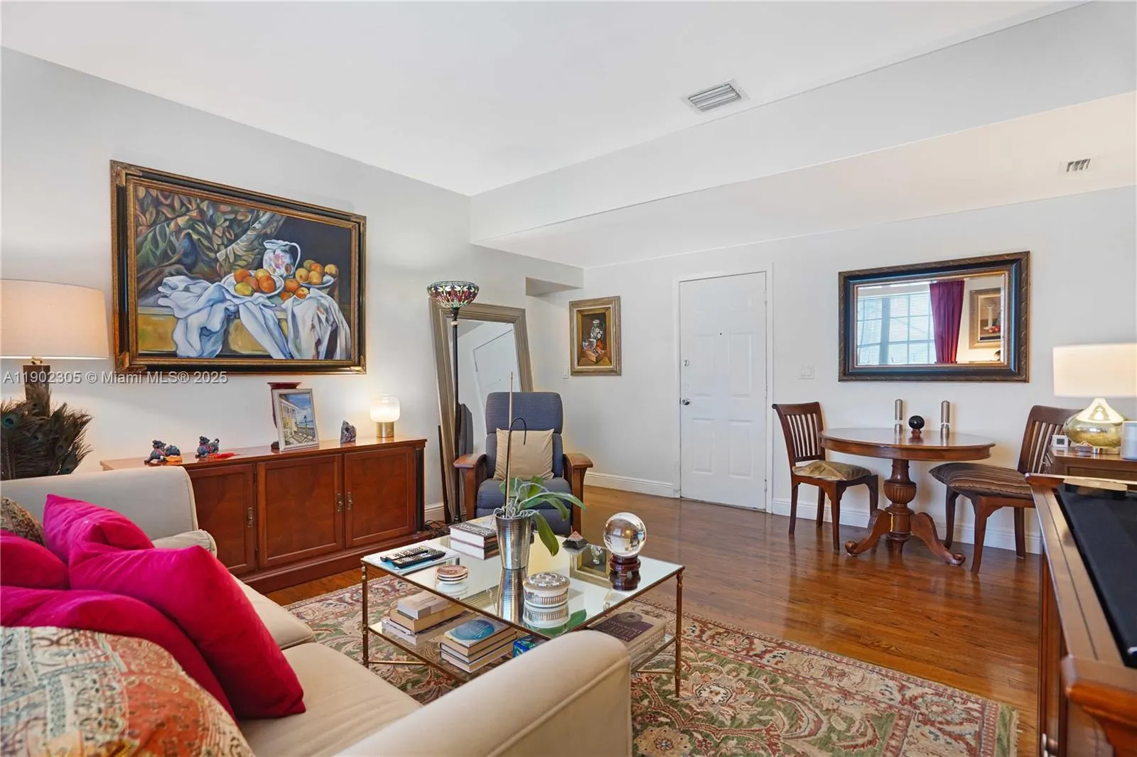 1051 Meridian Ave, #1K