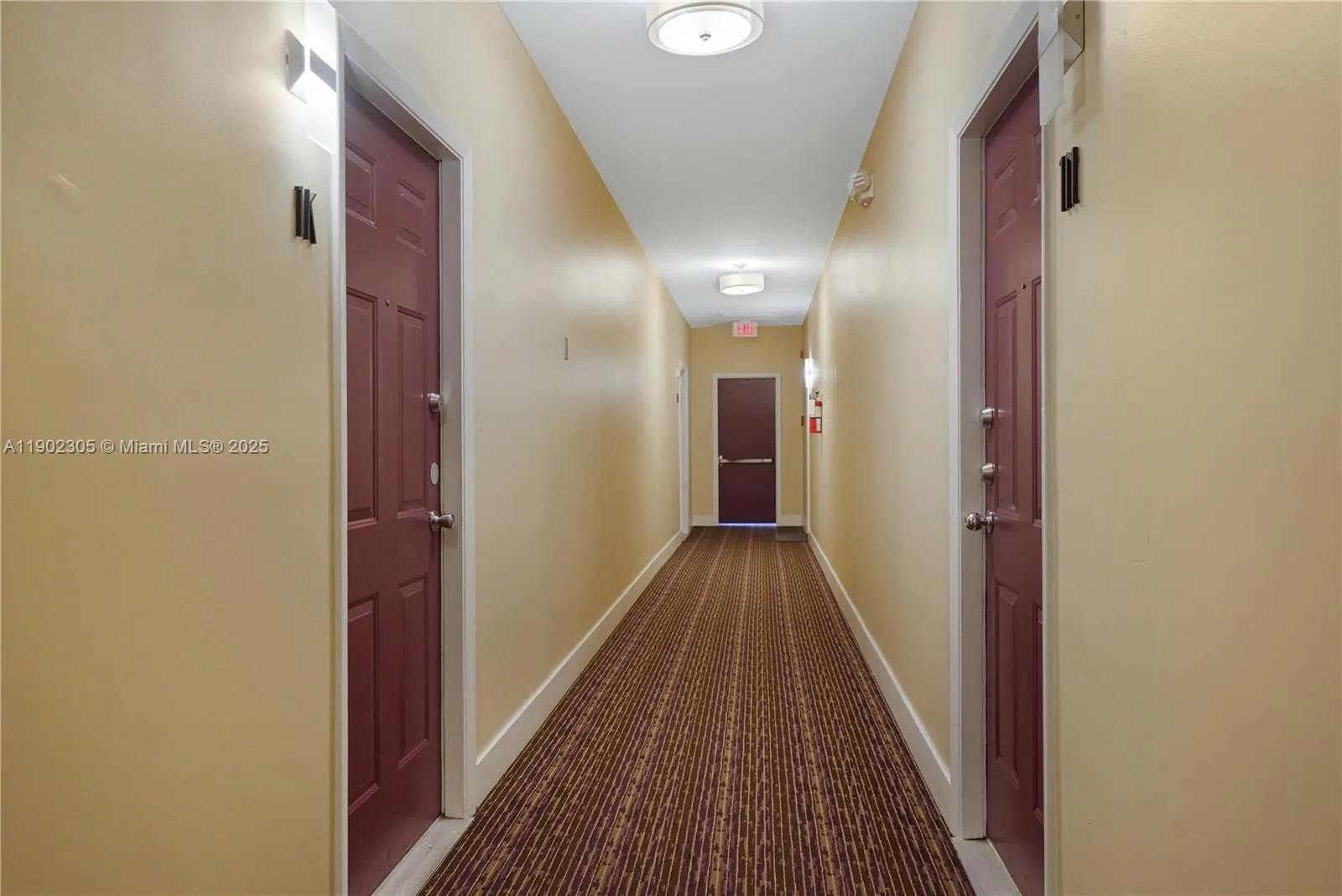 1051 Meridian Ave, #1K