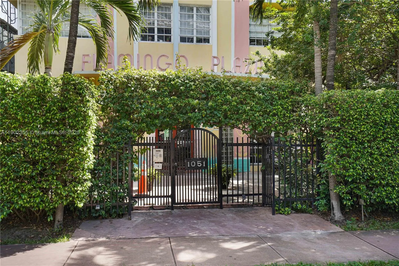 1051 Meridian Ave, #1K