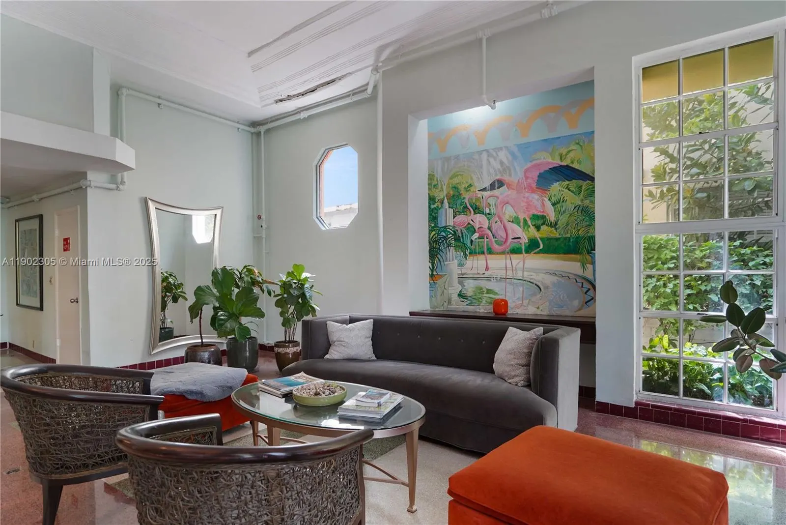 1051 Meridian Ave, #1K