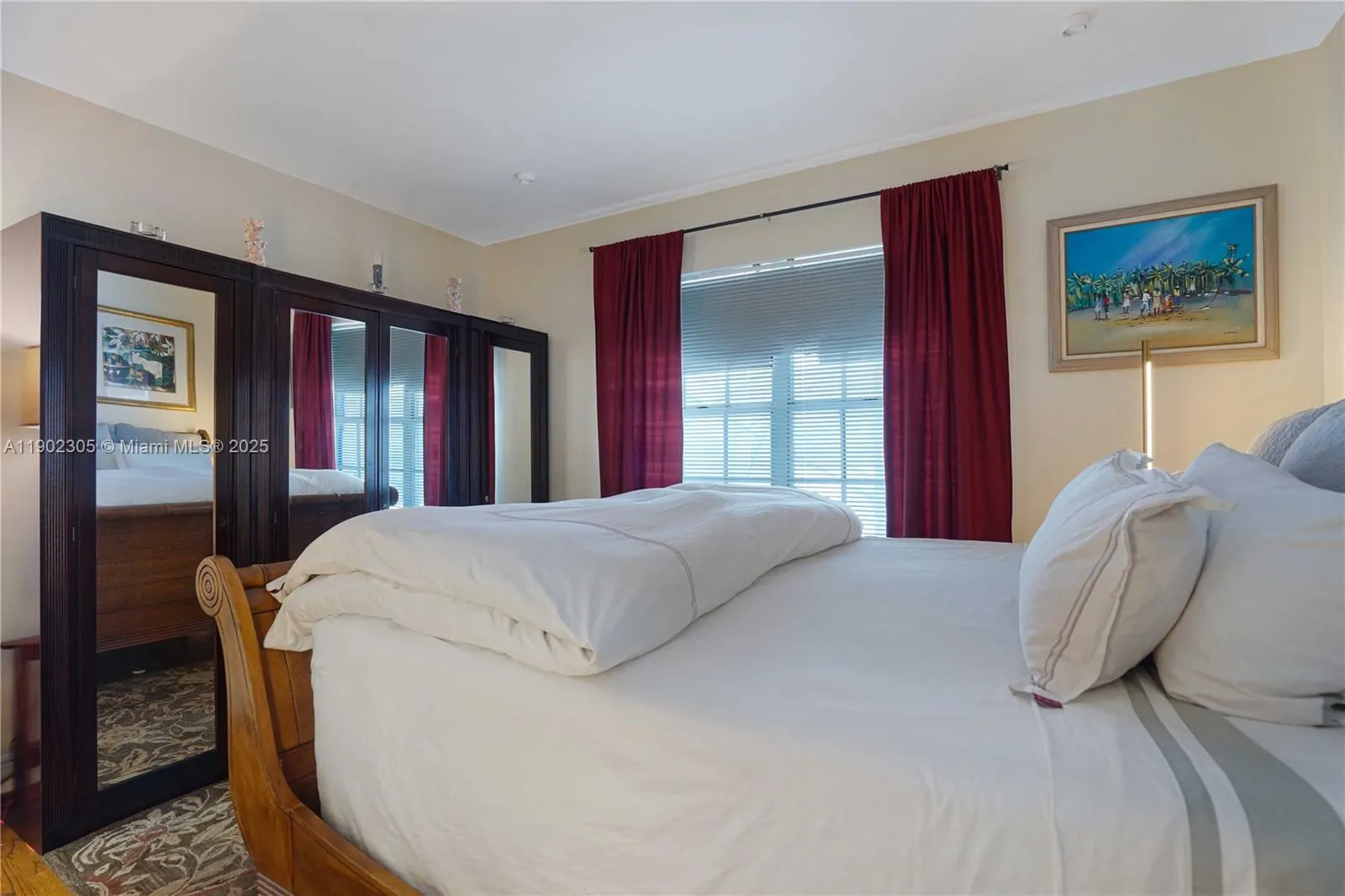 1051 Meridian Ave, #1K