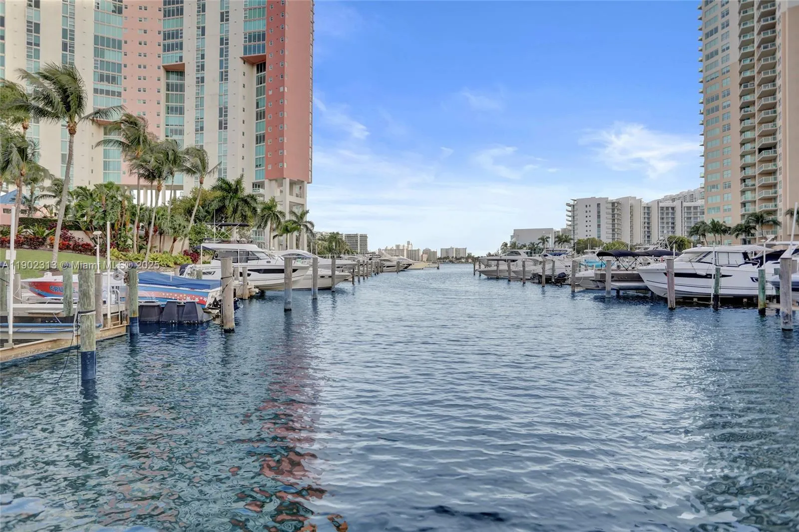 3370 Hidden Bay Dr, #1702