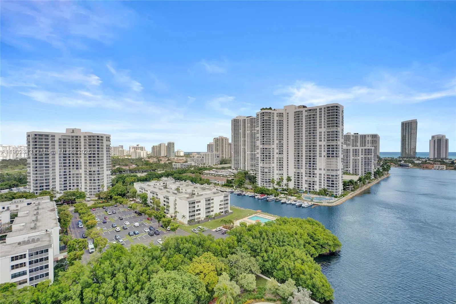 3370 Hidden Bay Dr, #1702