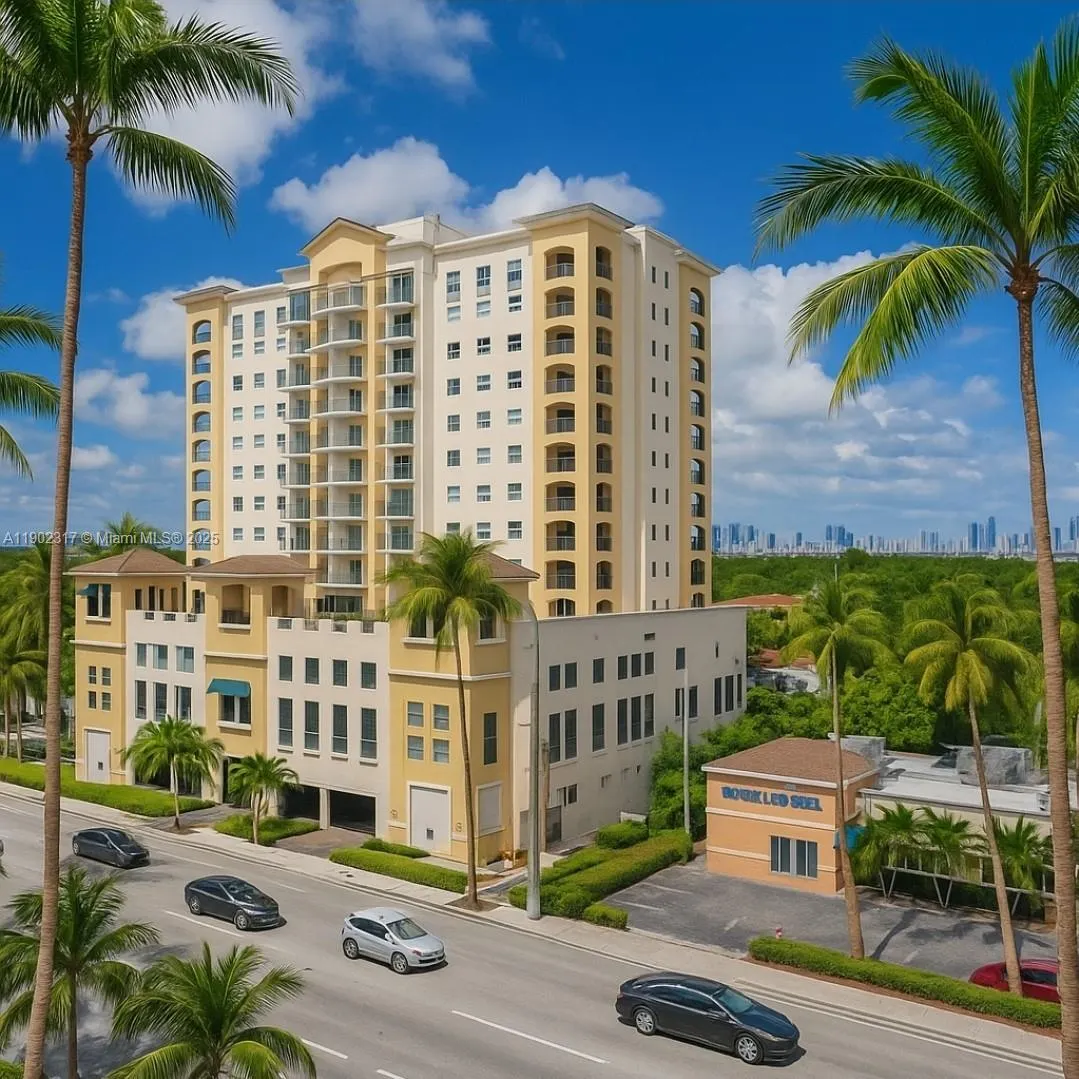 1627 SW 37th Ave, #701