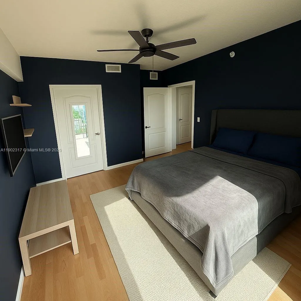 1627 SW 37th Ave, #701