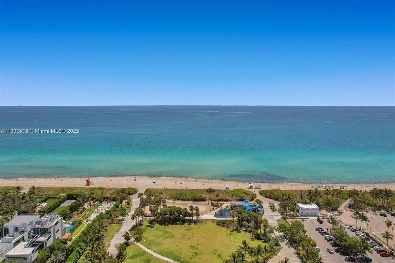 7620 Carlyle Ave, #703