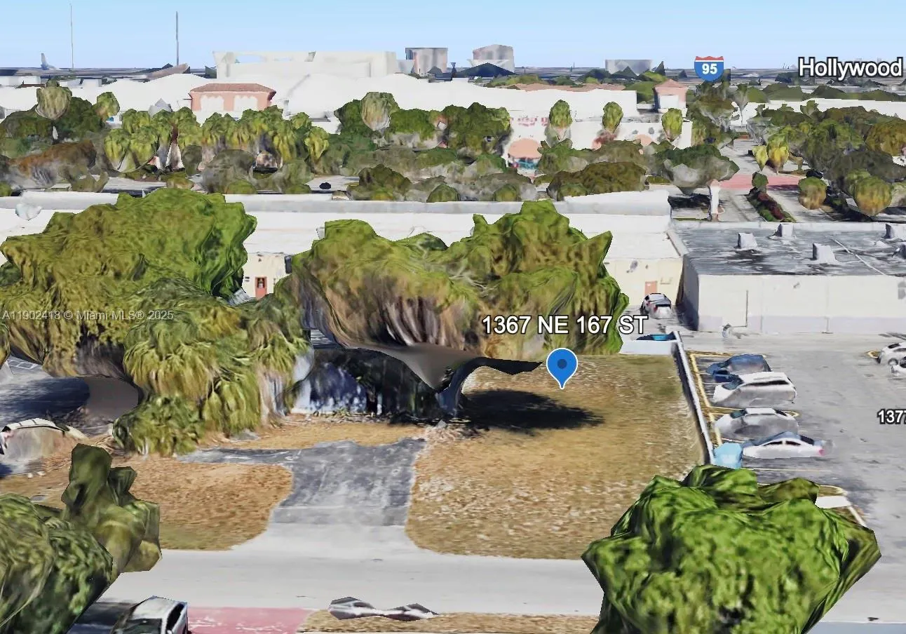 1367 NE 162 ST