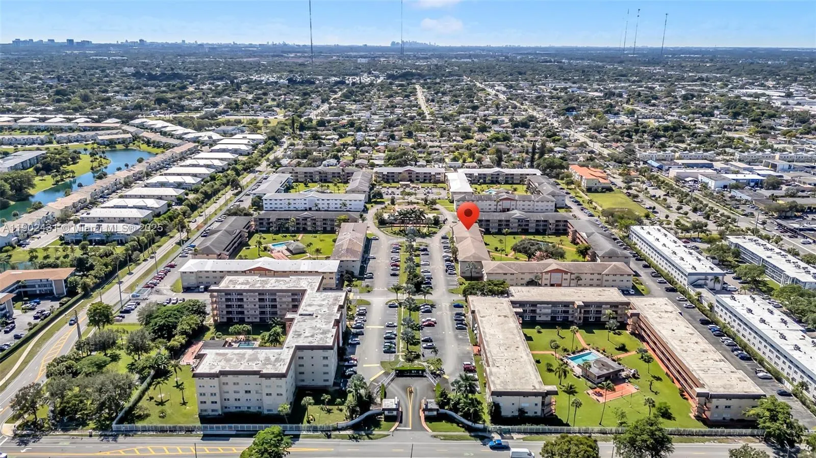 5300 Washington St, #H137