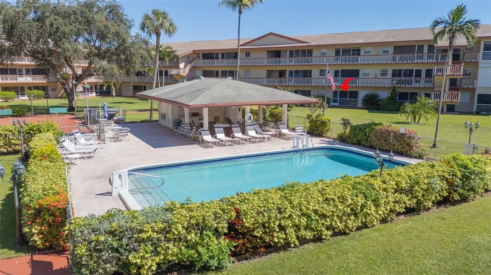 5300 Washington St, #H137