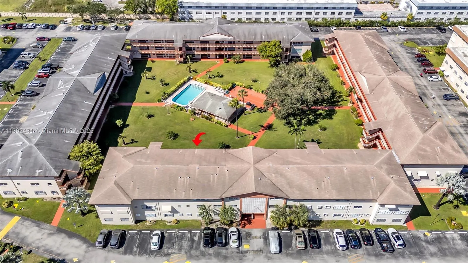 5300 Washington St, #H137