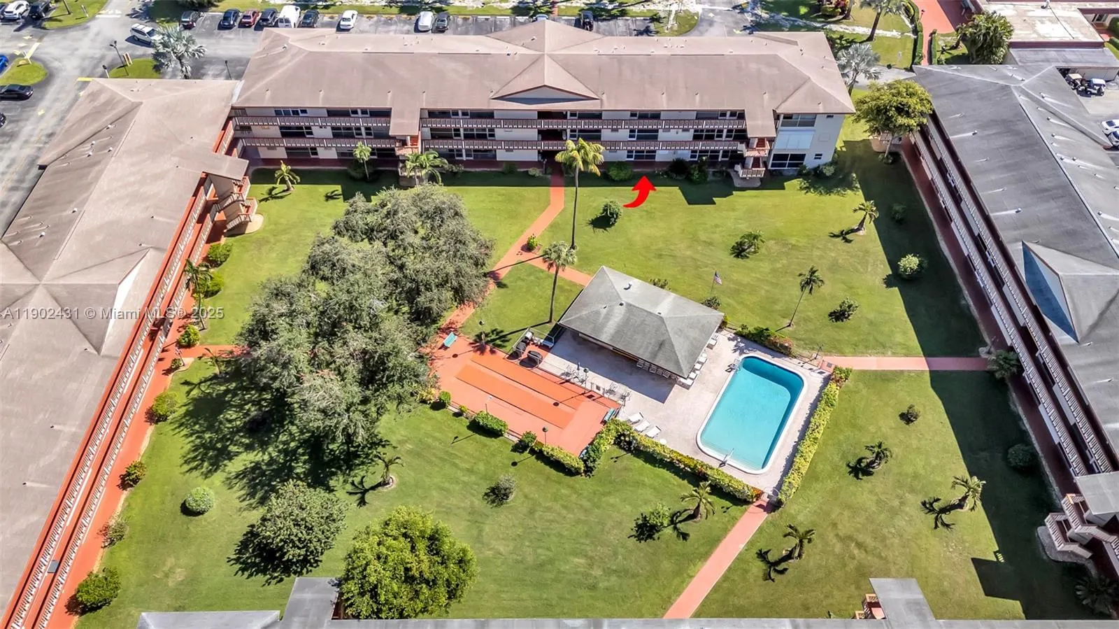 5300 Washington St, #H137