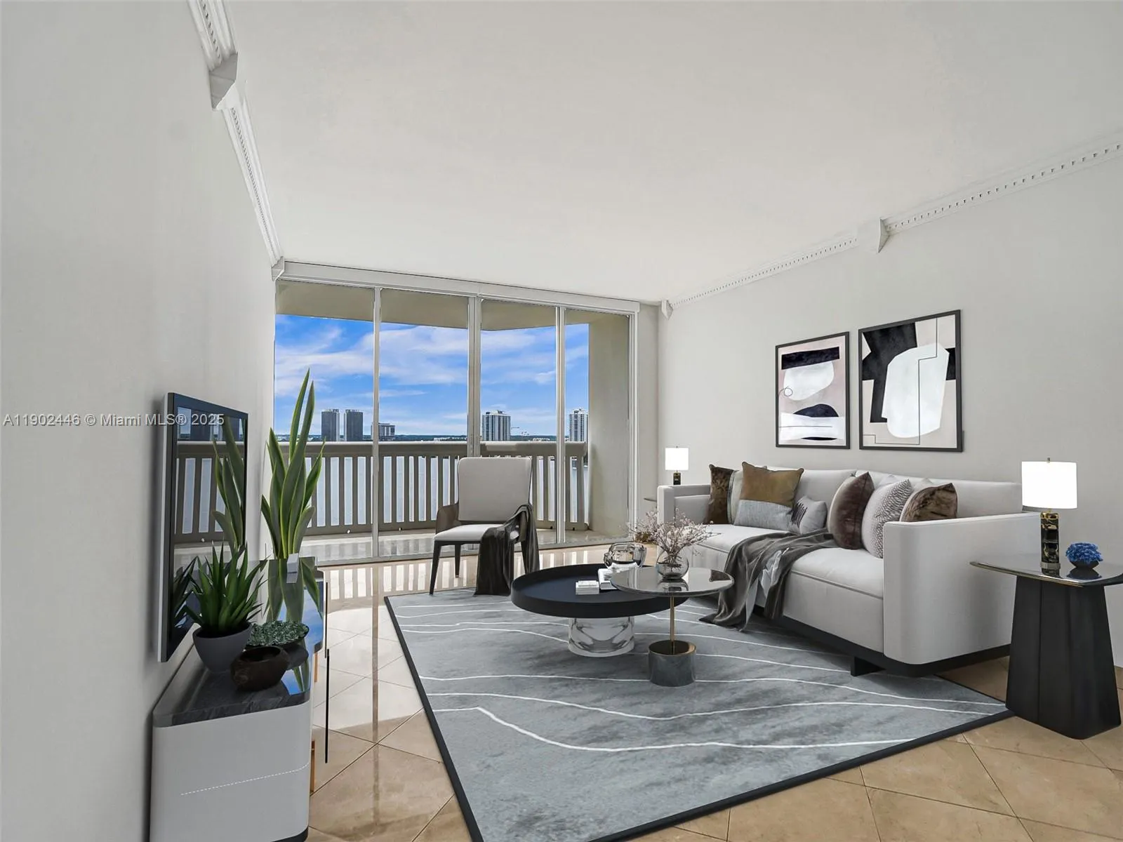 1000 W Island Blvd, #1612