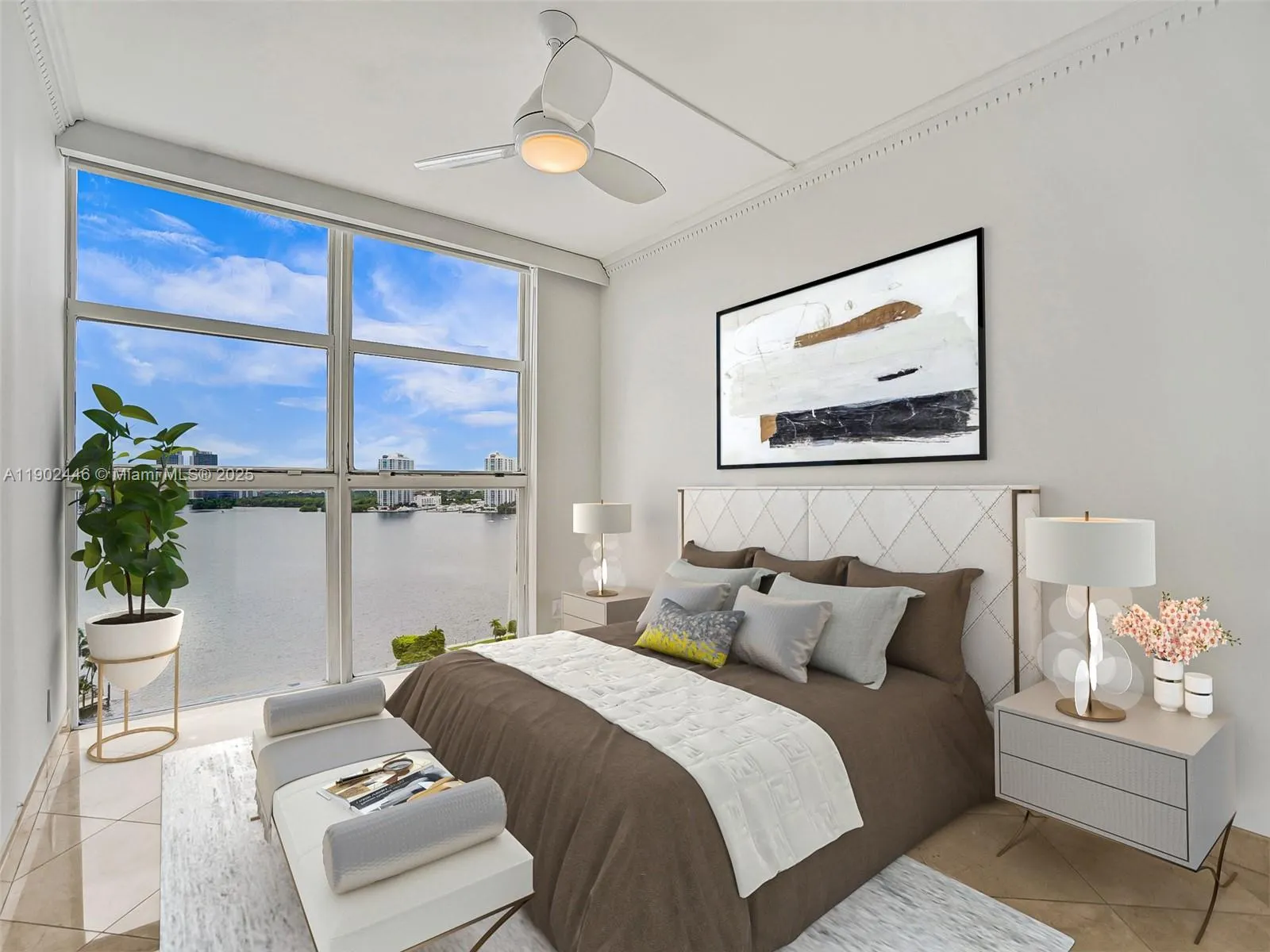 1000 W Island Blvd, #1612