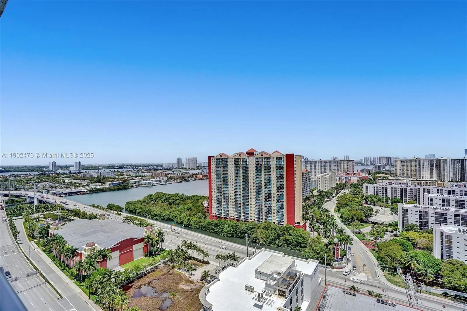 330 Sunny Isles Blvd, #5-2207