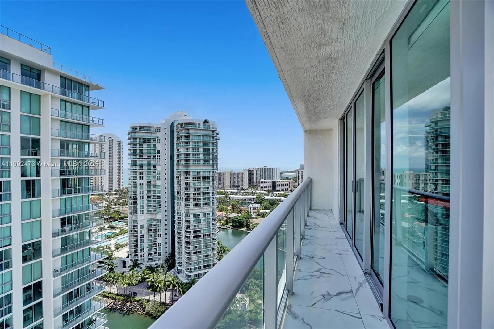 330 Sunny Isles Blvd, #5-2207