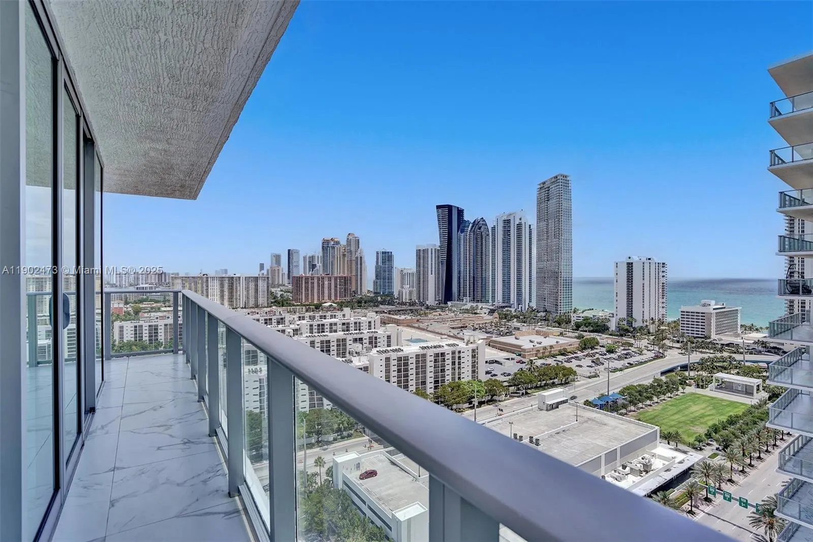 330 Sunny Isles Blvd, #5-2207
