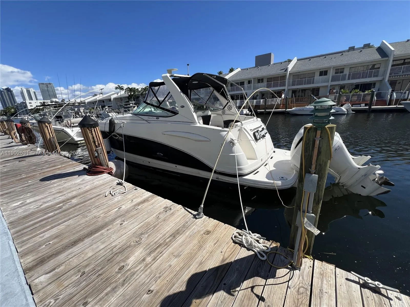 3550 NE 169th St, #107