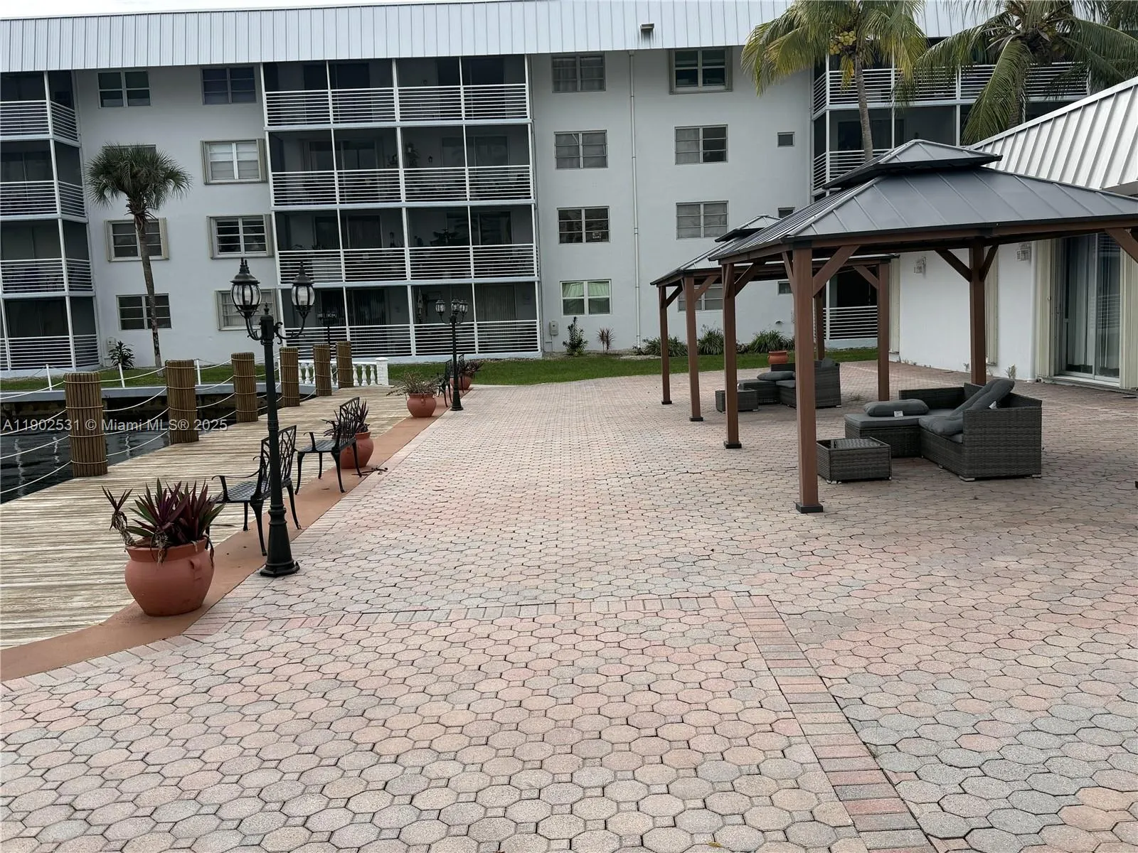 3550 NE 169th St, #107