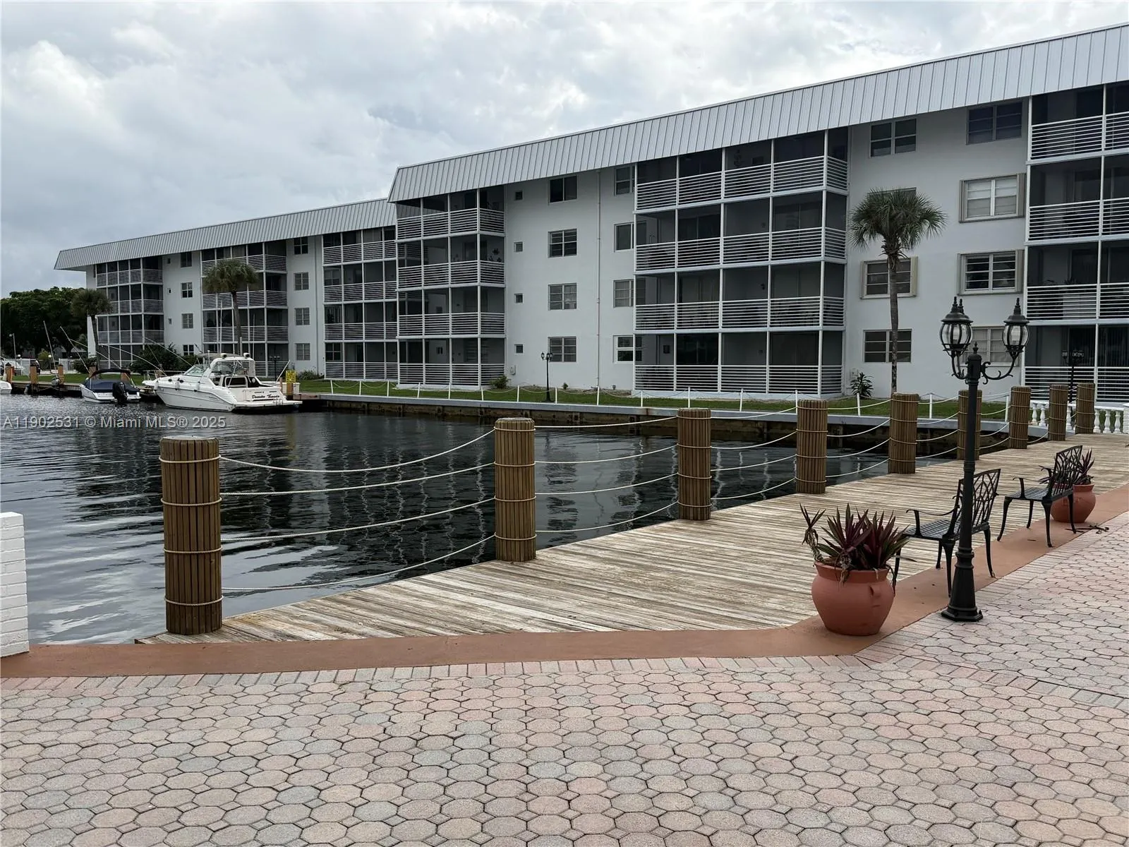 3550 NE 169th St, #107