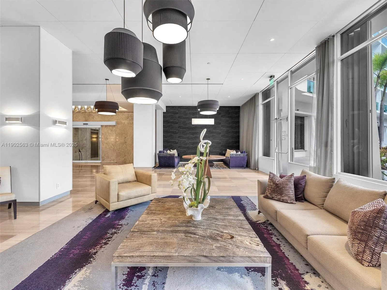 100 Bayview Dr, #1901