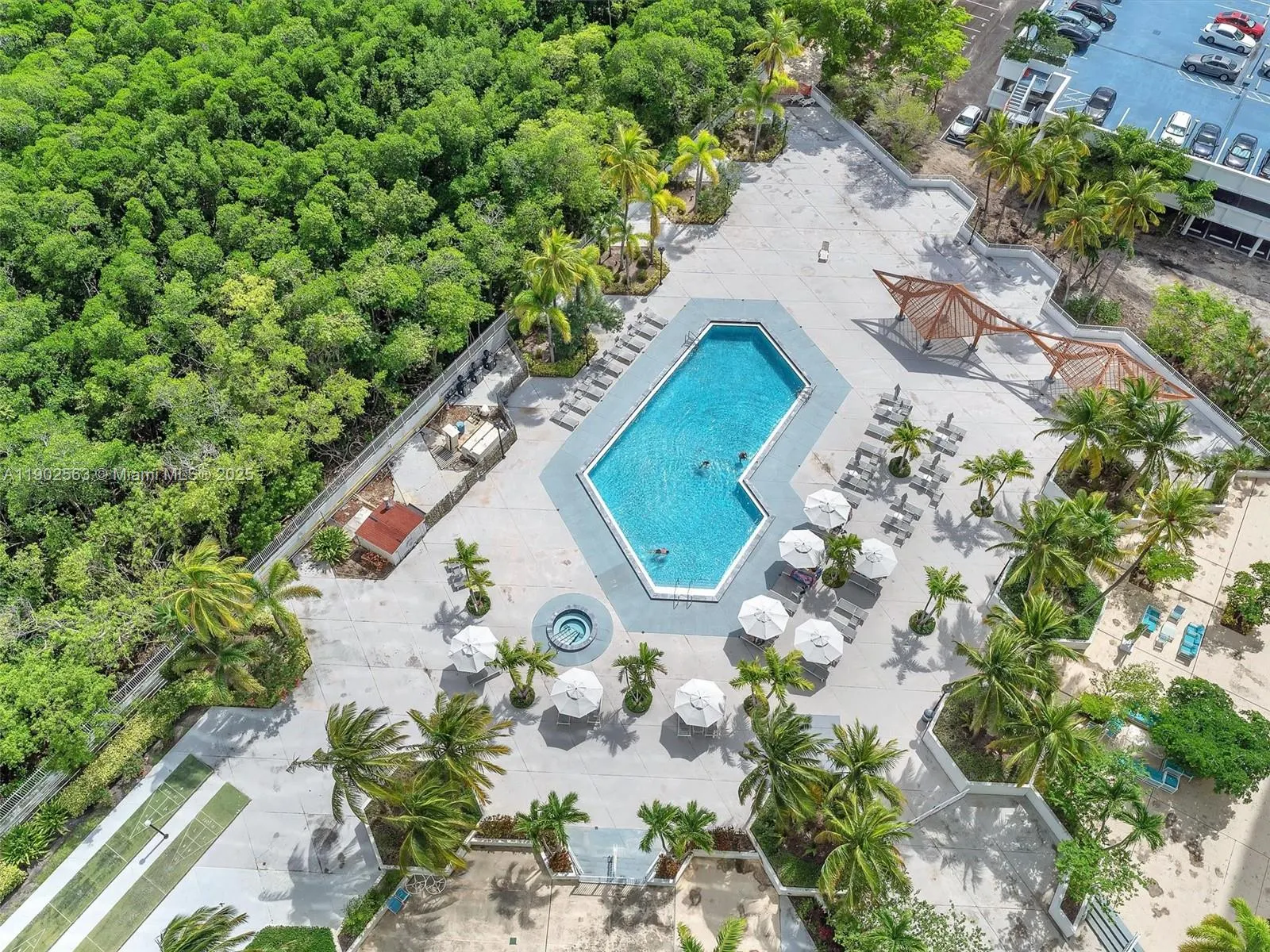 100 Bayview Dr, #1901