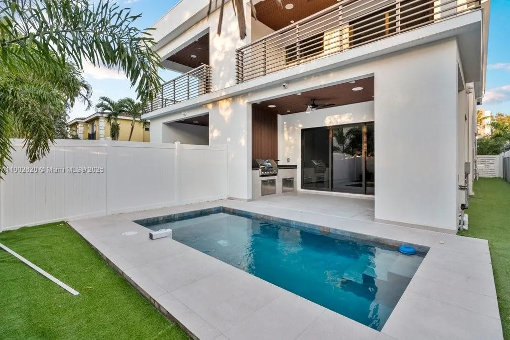 1215 NE 11th Ave, #B