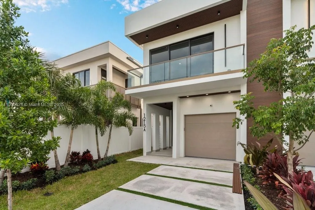 1215 NE 11th Ave, #B