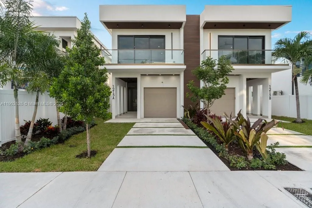 1215 NE 11th Ave, #B