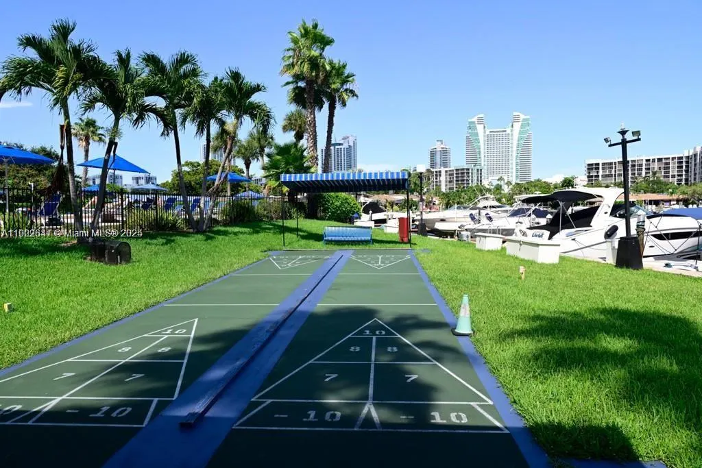 500 Three Islands Blvd, #908