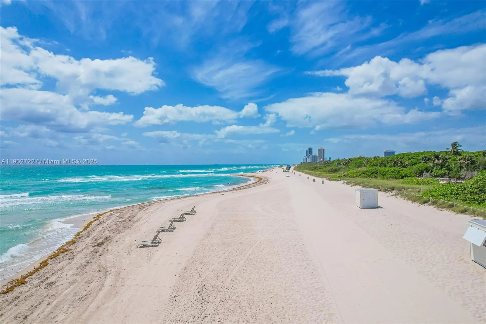 8701 Collins Ave, #904