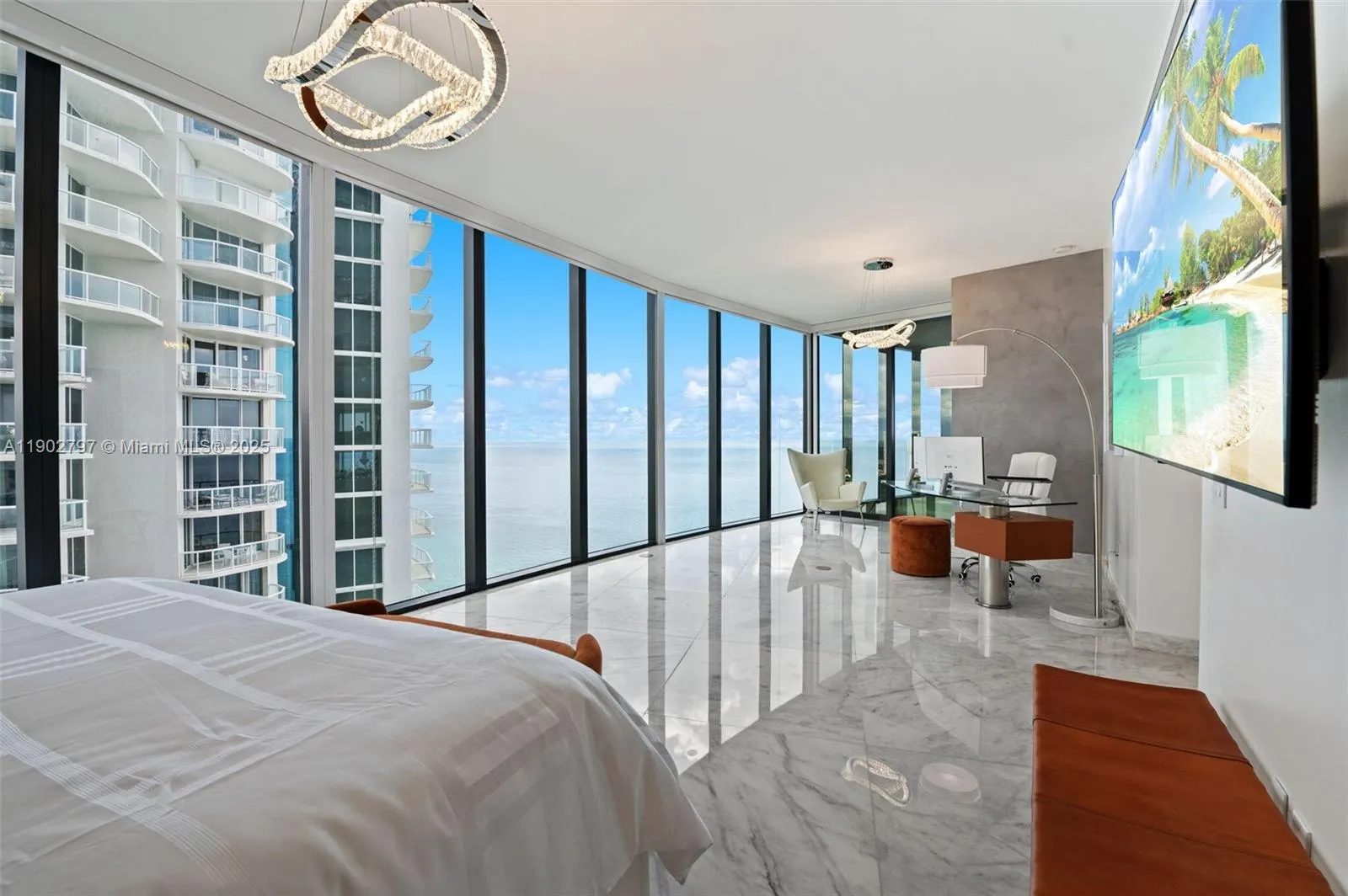 18555 Collins Ave, #2405
