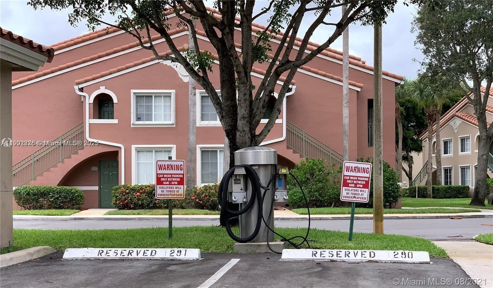 7816 Sonoma Springs Cir, #104