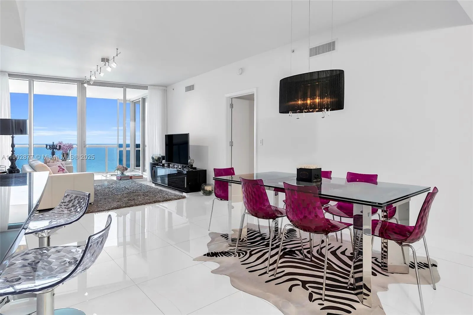 17121 Collins Ave, #2906