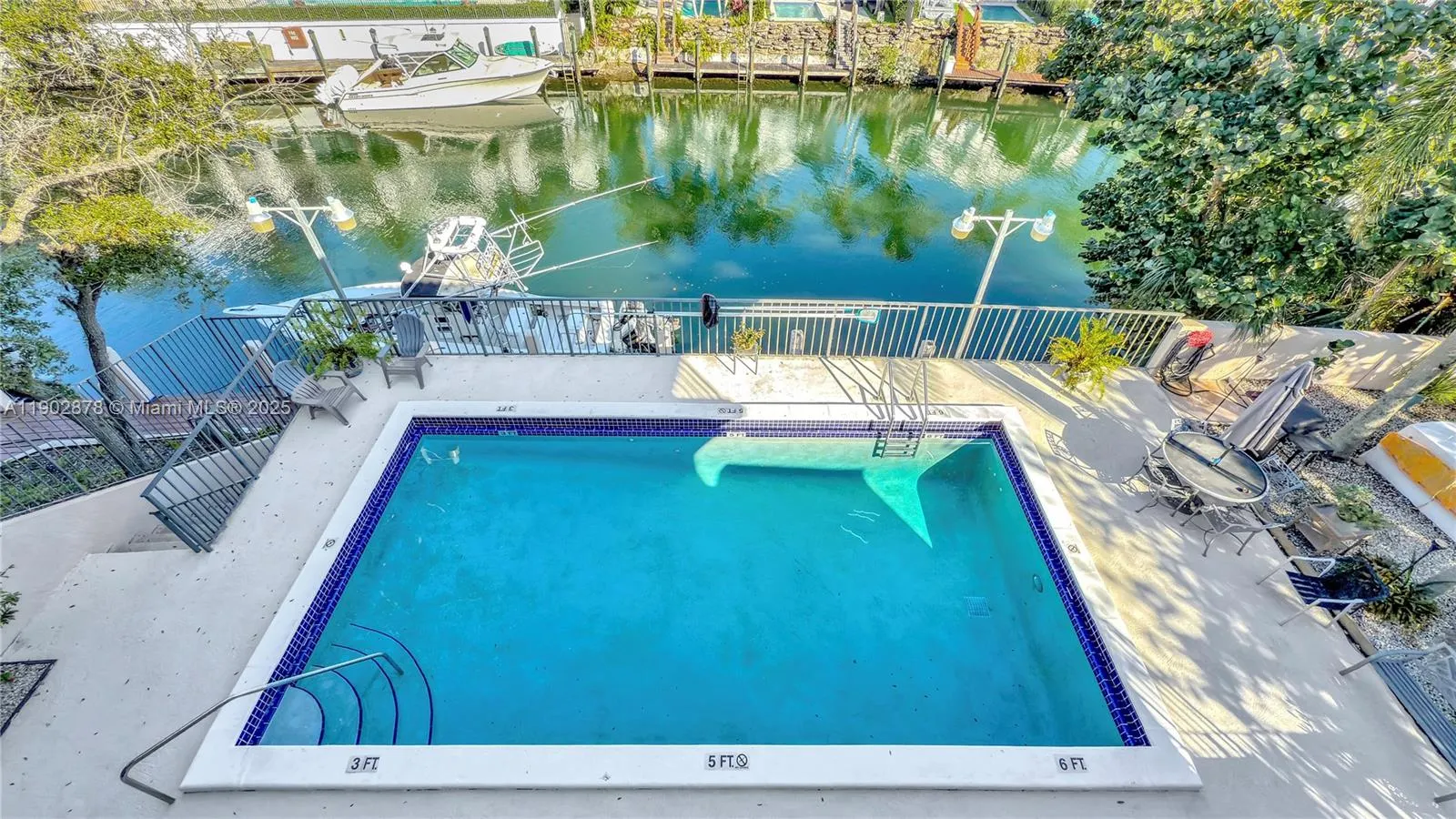 5201 Orduna Dr., #15