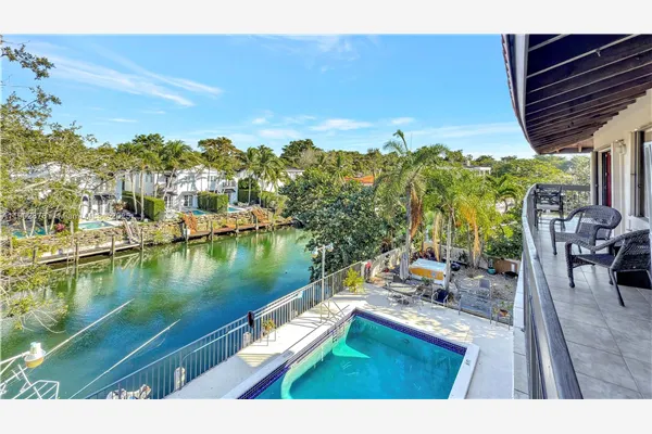 5201 Orduna Dr., #15