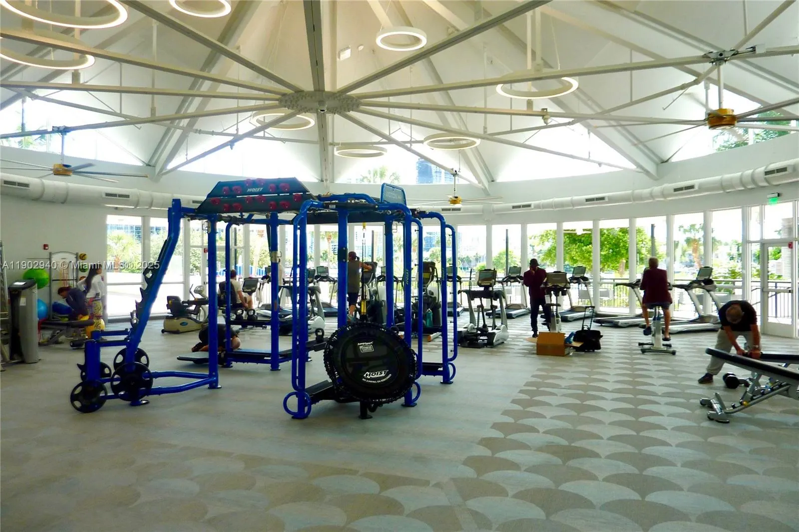 600 Three Islands Blvd, #1522