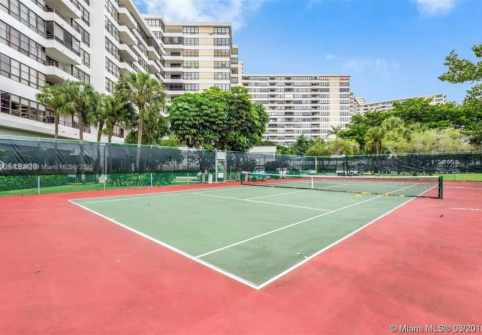 600 Three Islands Blvd, #1522