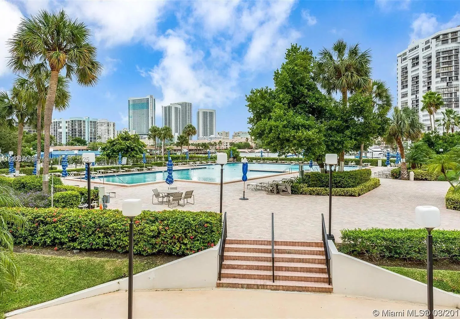 600 Three Islands Blvd, #1522