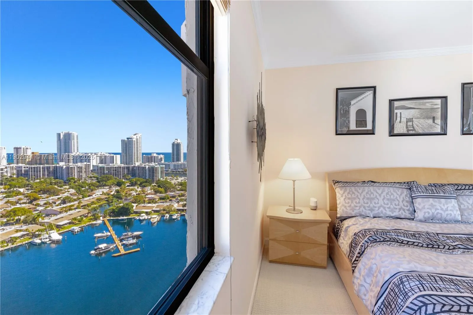 300 Three Islands Blvd, #PH2A