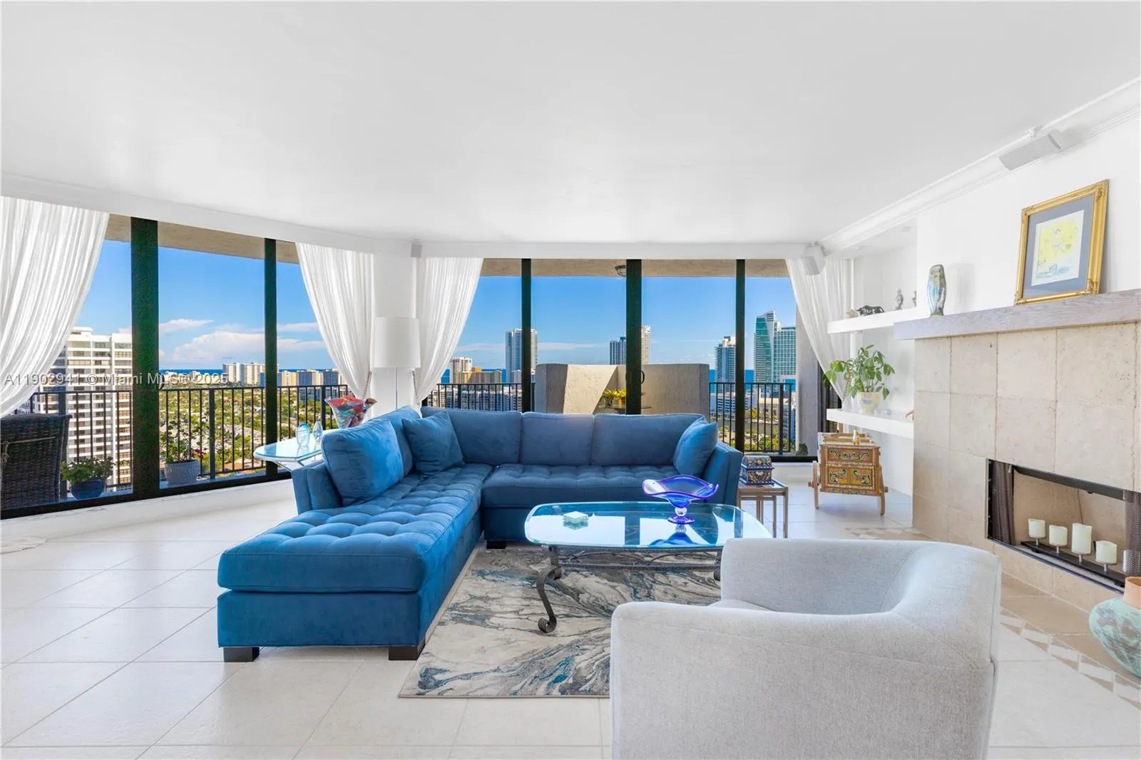 300 Three Islands Blvd, #PH2A