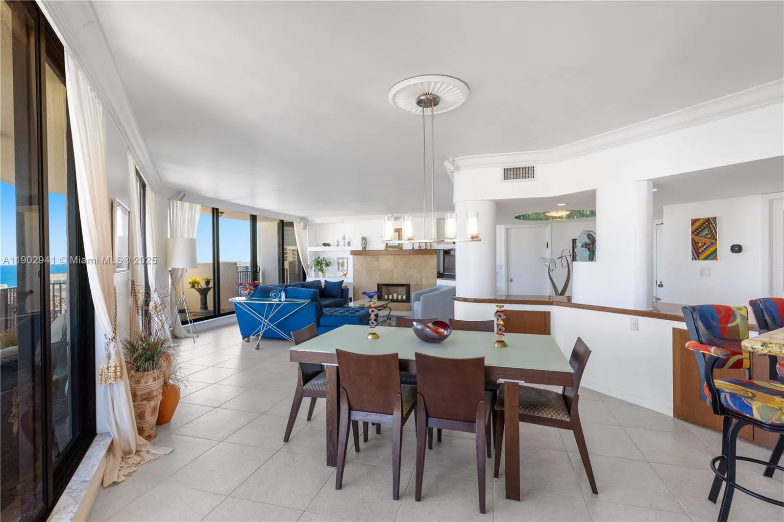 300 Three Islands Blvd, #PH2A