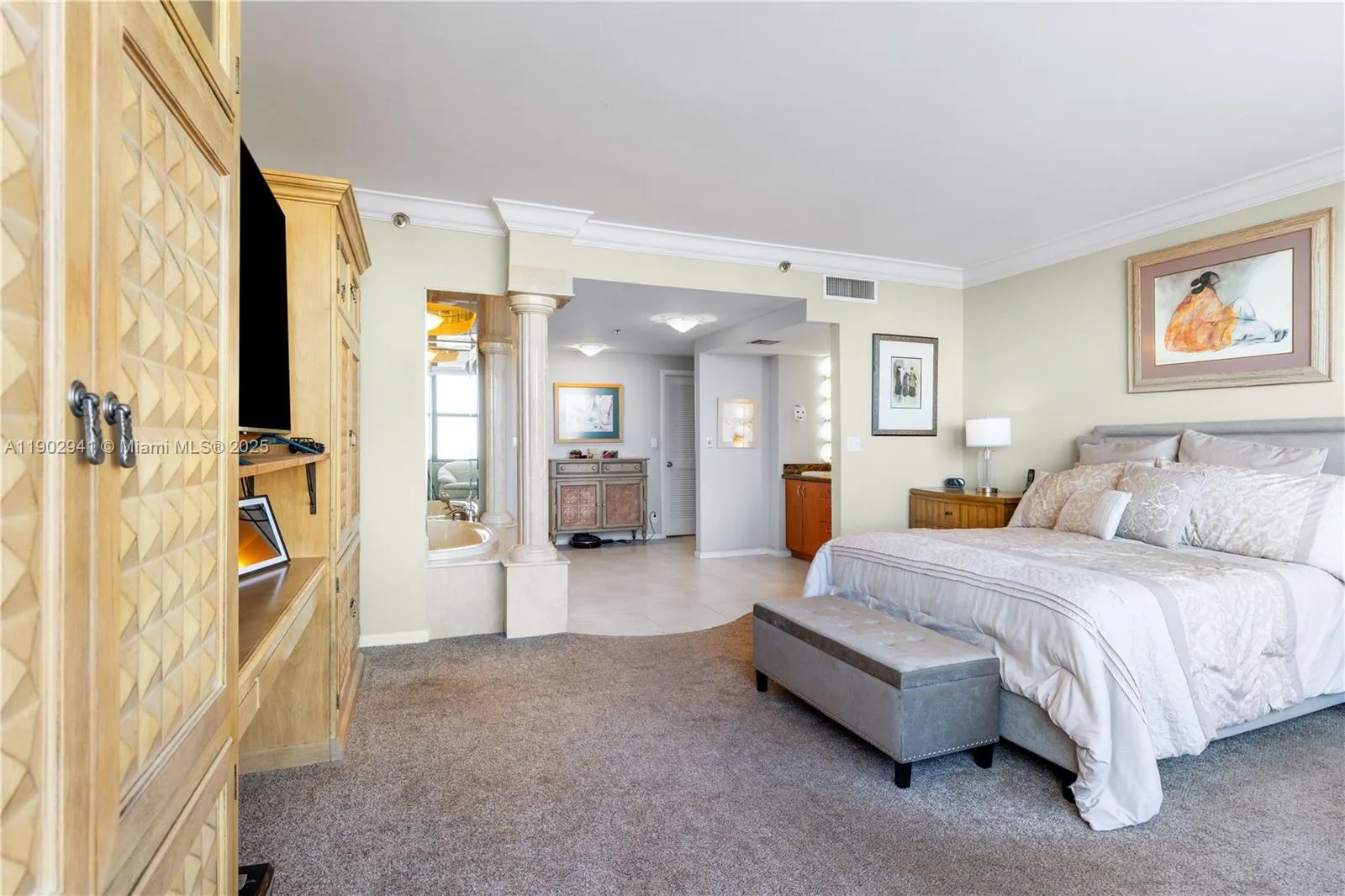 300 Three Islands Blvd, #PH2A