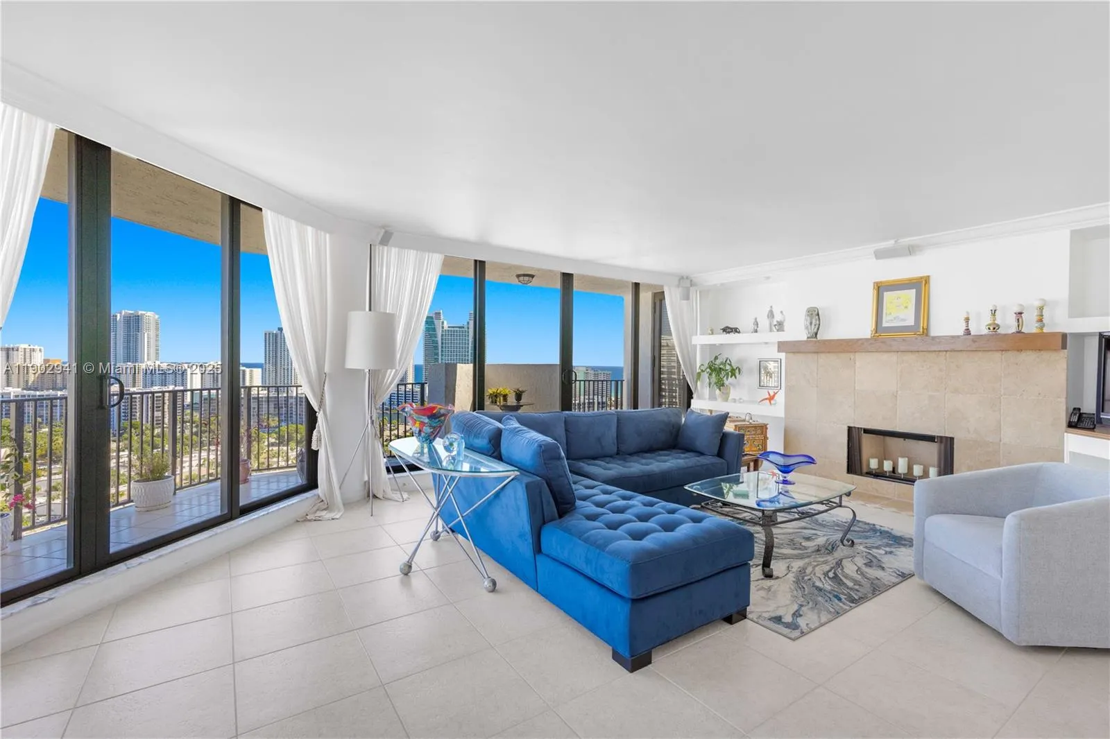 300 Three Islands Blvd, #PH2A