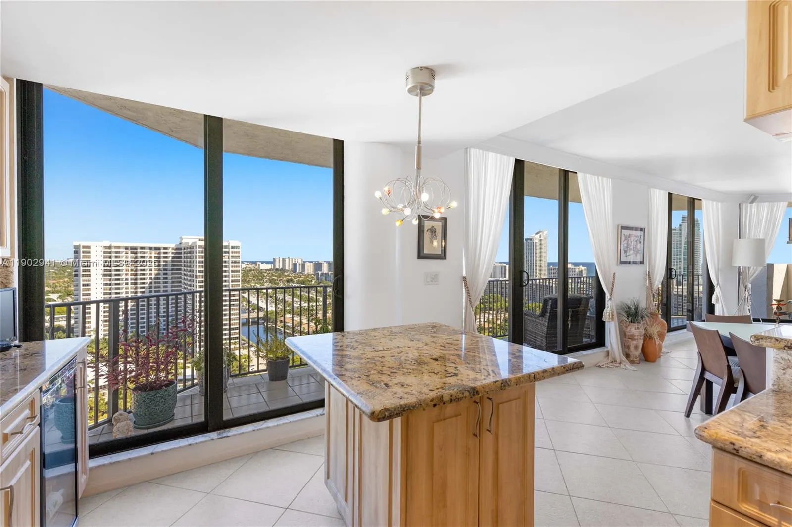 300 Three Islands Blvd, #PH2A