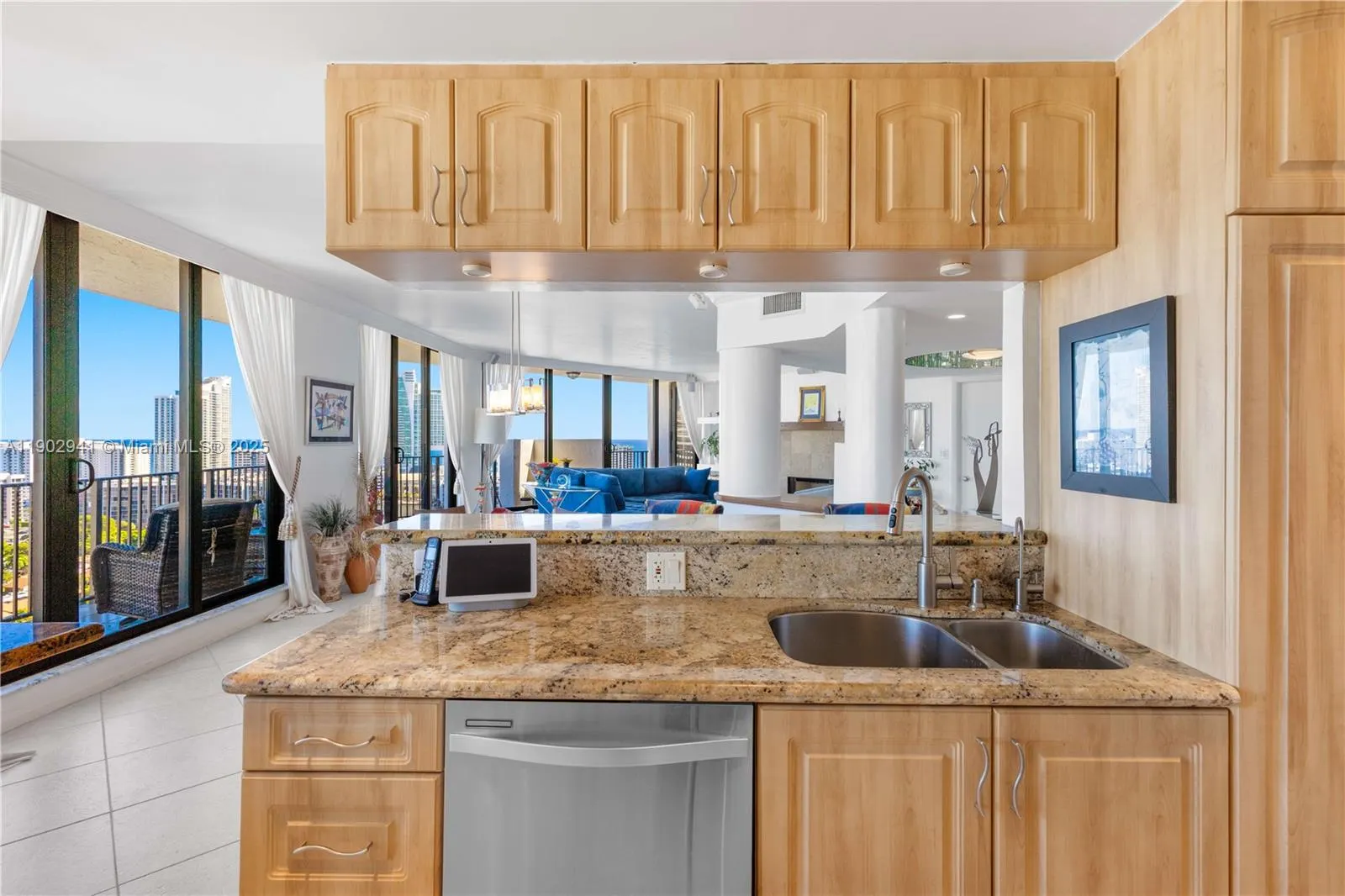 300 Three Islands Blvd, #PH2A